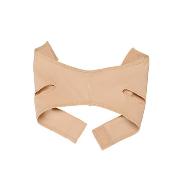 Effective Permanent Contour!