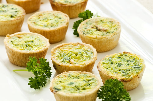 Healthy and Yummy Snack Maker!